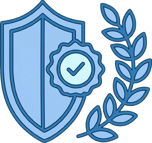 Sello de cumplimiento